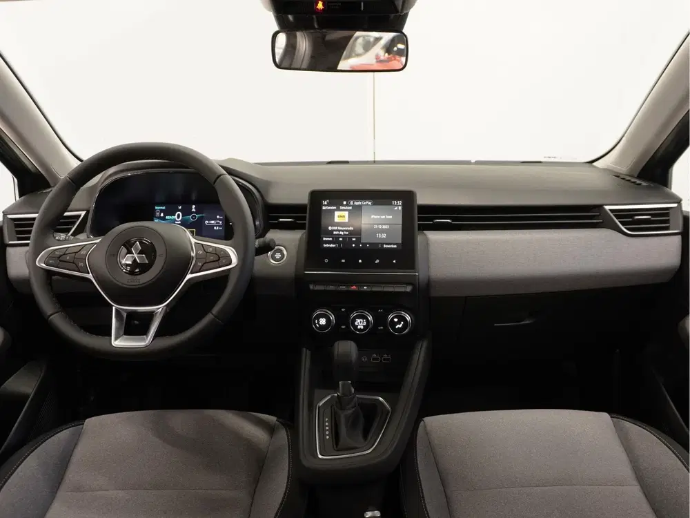 Mitsubishi Colt 1.6 HEV Intense uit 2026, foto 19