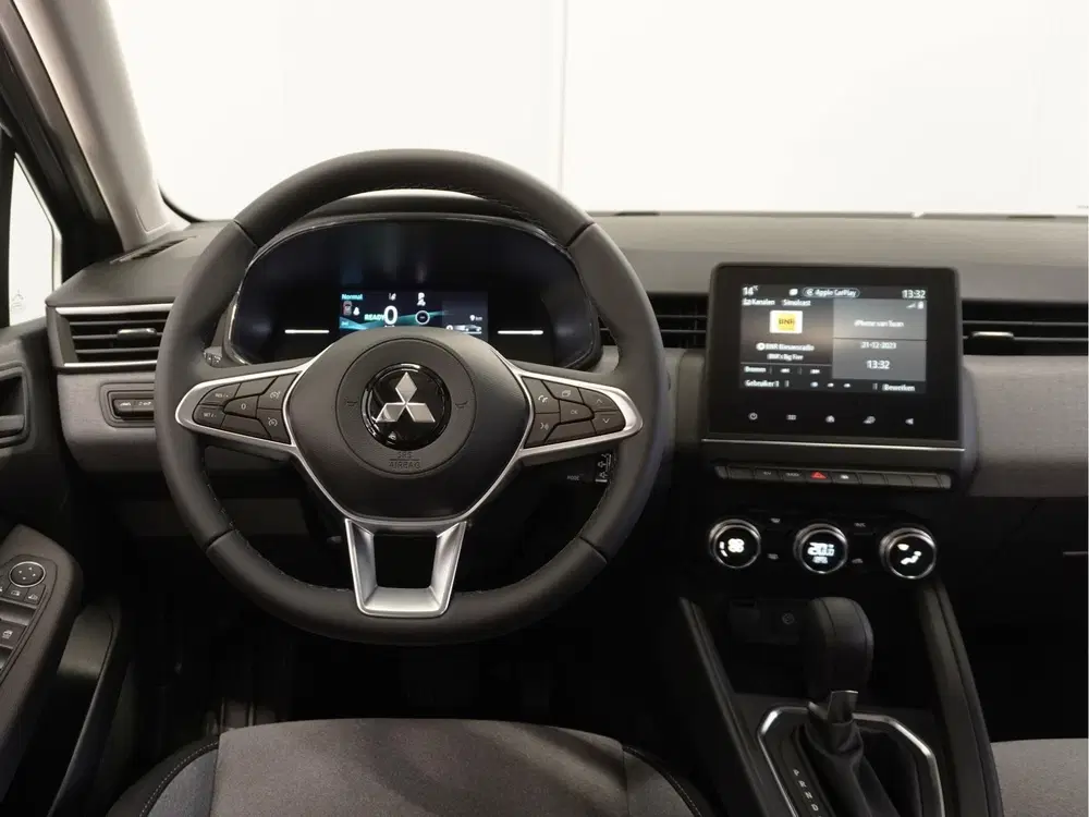 Mitsubishi Colt 1.6 HEV Intense uit 2026, foto 20