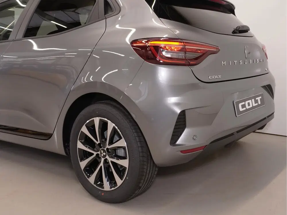 Mitsubishi Colt 1.6 HEV Intense uit 2026, foto 4