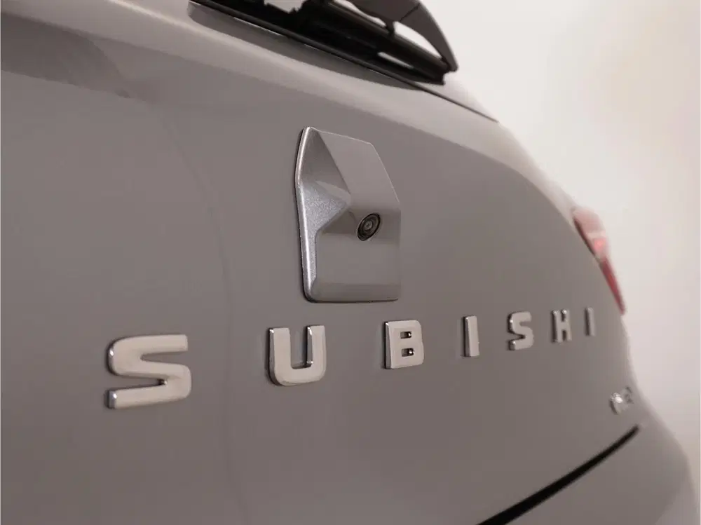 Mitsubishi Colt 1.6 HEV Intense uit 2026, foto 5