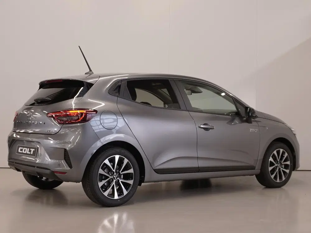 Mitsubishi Colt 1.6 HEV Intense uit 2026, foto 7