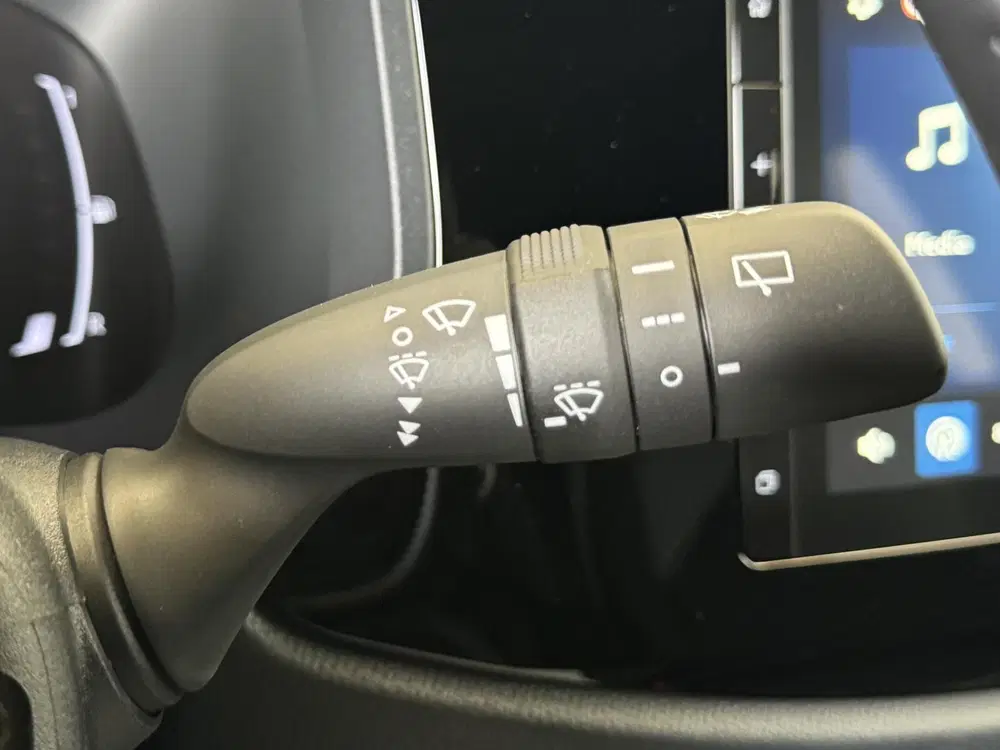 Toyota Aygo X Hybrid 115 pulse uit 2026, foto 17