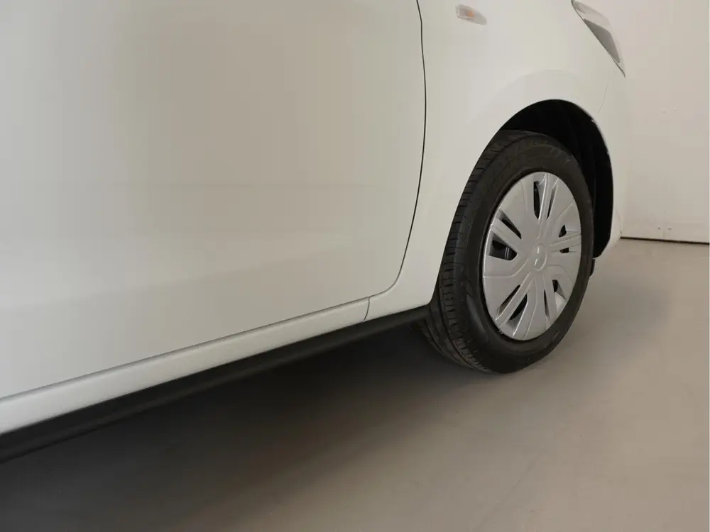 Mitsubishi Space Star 1.2 Connect+ Apple Carplay uit 2023, foto 8