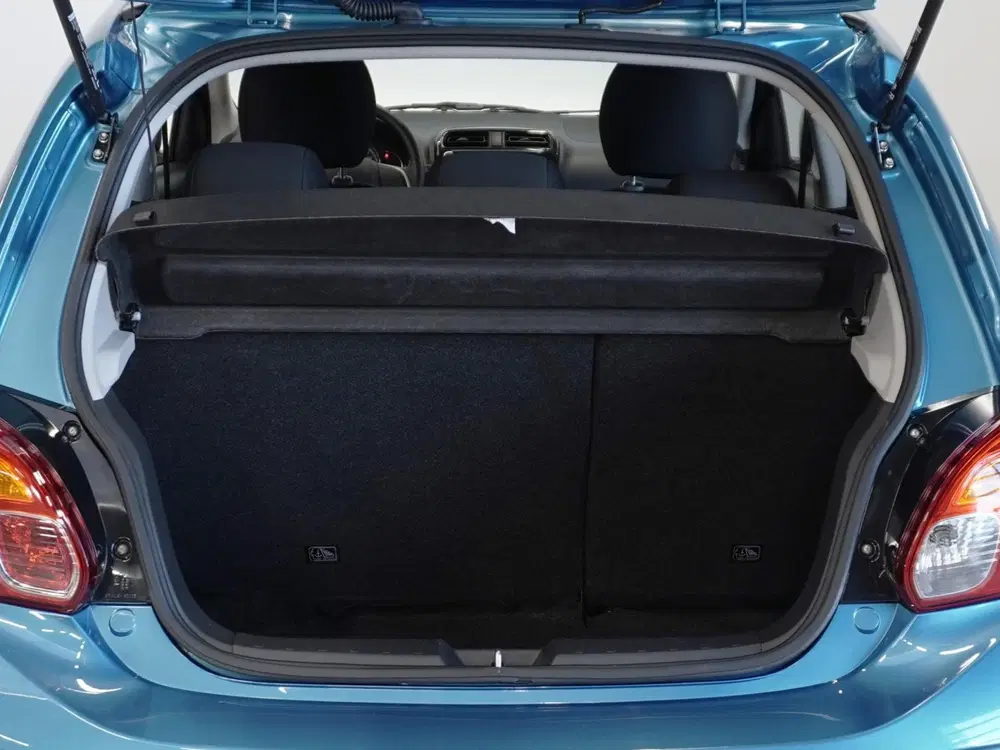 Mitsubishi Space Star 1.2 Connect+ Apple Carplay uit 2023, foto 10