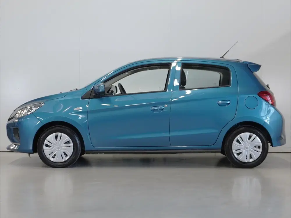 Mitsubishi Space Star 1.2 Connect+ Apple Carplay uit 2023, foto 3