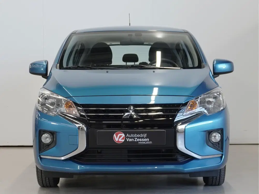 Mitsubishi Space Star 1.2 Connect+ Apple Carplay uit 2023, foto 5