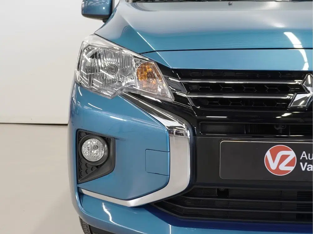 Mitsubishi Space Star 1.2 Connect+ Apple Carplay uit 2023, foto 6