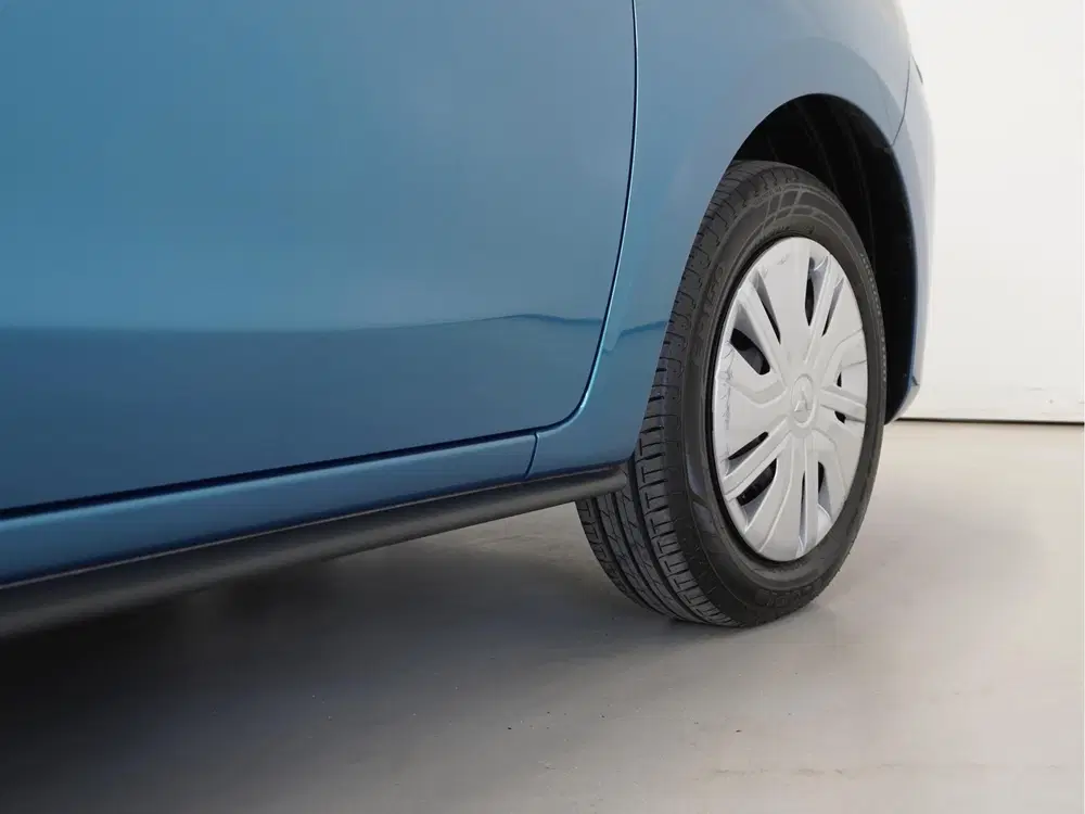 Mitsubishi Space Star 1.2 Connect+ Apple Carplay uit 2023, foto 8