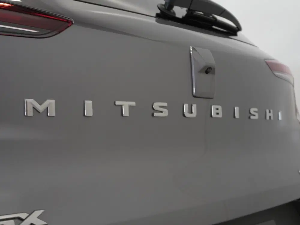 Mitsubishi ASX 1.8 HEV AT Intense+ uit 2026, foto 3