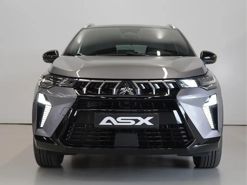 Mitsubishi ASX 1.8 HEV AT Intense+ uit 2026, foto 4