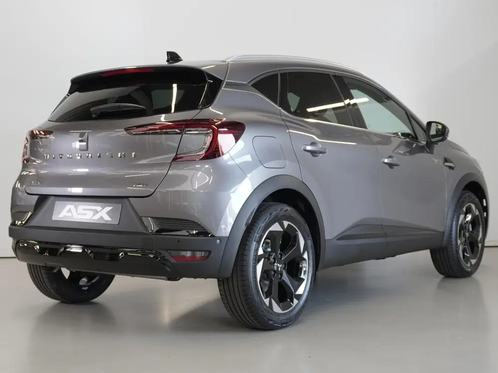 Mitsubishi ASX 1.8 HEV AT Intense+ uit 2026, foto 5