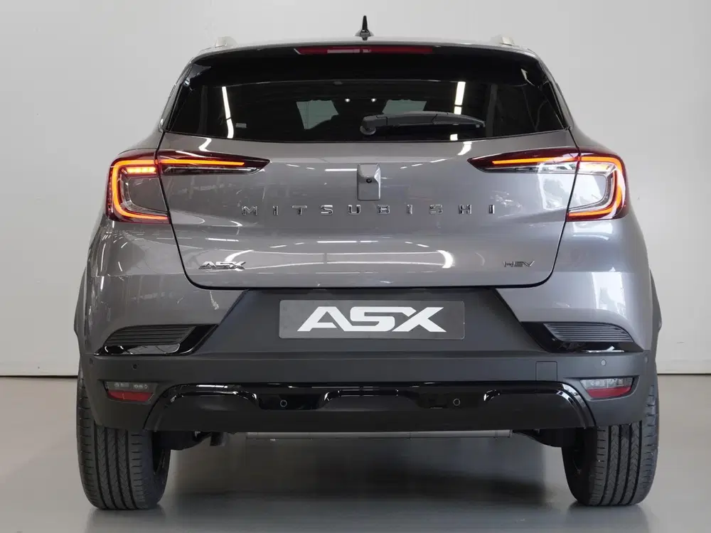 Mitsubishi ASX 1.8 HEV AT Intense+ uit 2026, foto 7