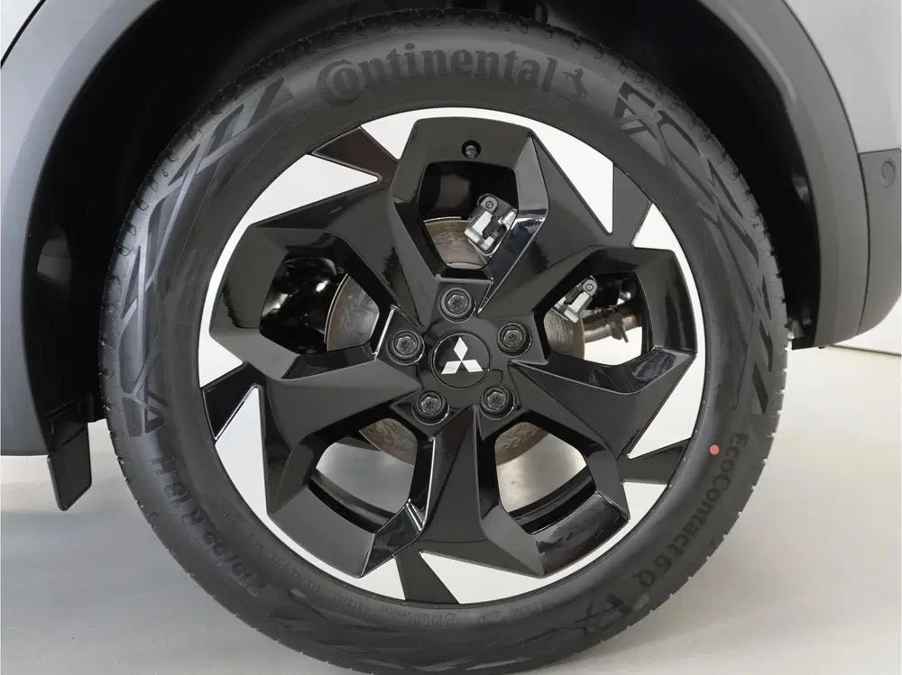 Mitsubishi ASX 1.8 HEV AT Intense+ uit 2026, foto 9