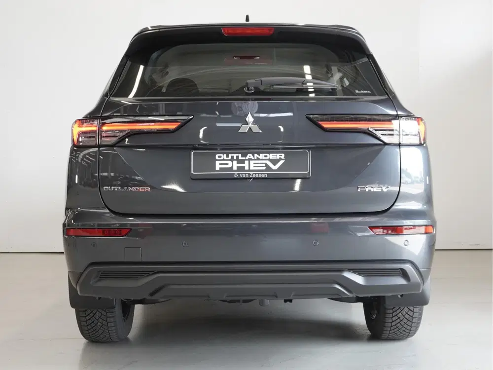 Mitsubishi Outlander 2.4 PHEV Pure uit 2026, foto 10