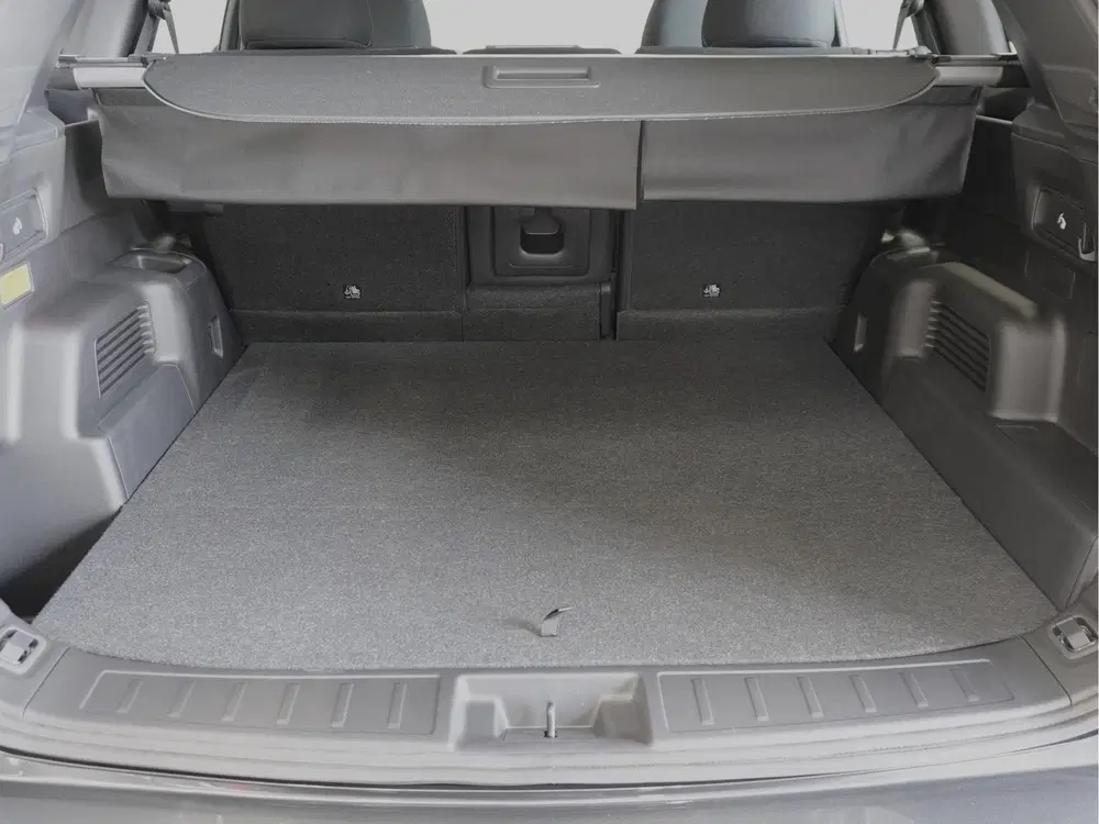 Mitsubishi Outlander 2.4 PHEV Pure uit 2026, foto 11