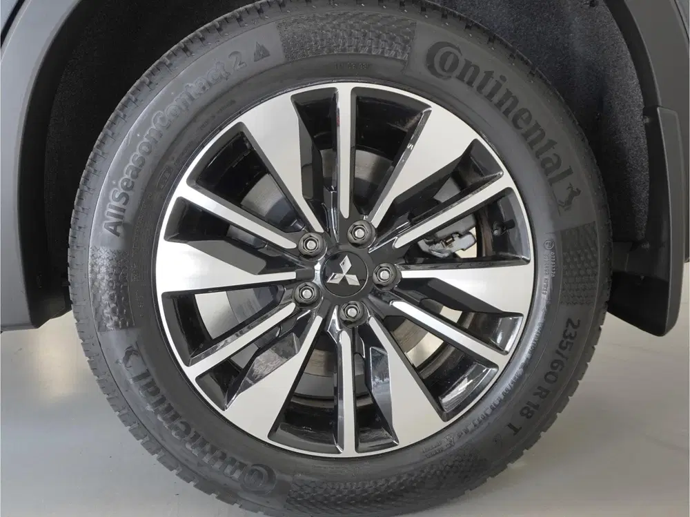 Mitsubishi Outlander 2.4 PHEV Pure uit 2026, foto 12