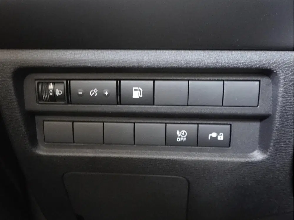 Mitsubishi Outlander 2.4 PHEV Pure uit 2026, foto 14