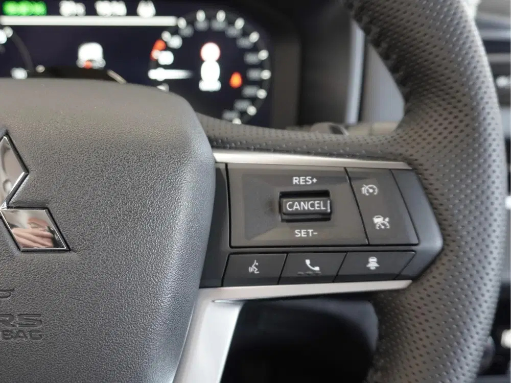Mitsubishi Outlander 2.4 PHEV Pure uit 2026, foto 18