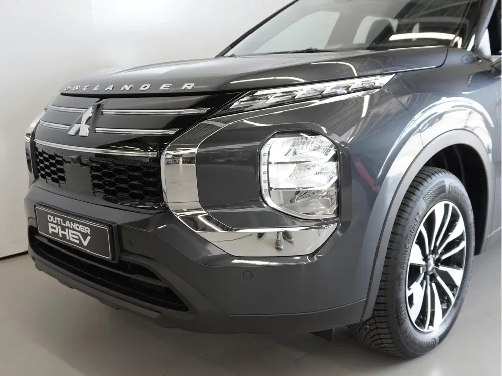 Mitsubishi Outlander 2.4 PHEV Pure uit 2026, foto 2