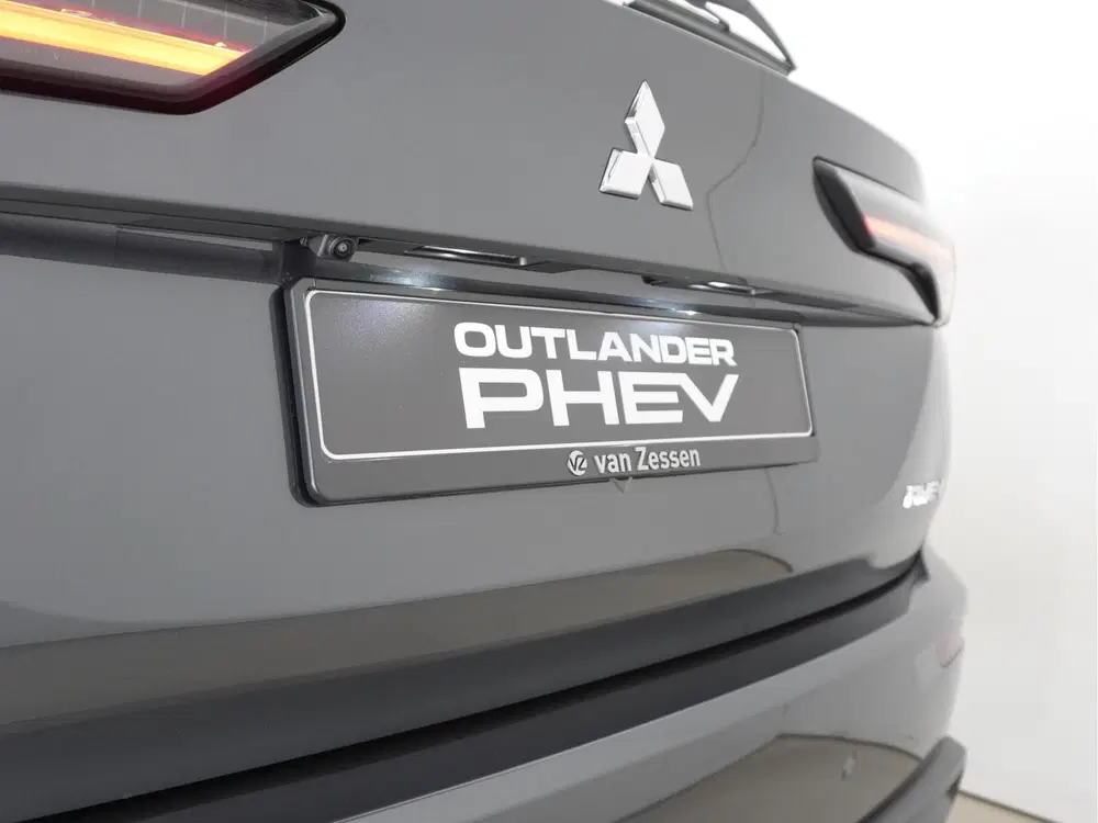 Mitsubishi Outlander 2.4 PHEV Pure uit 2026, foto 5