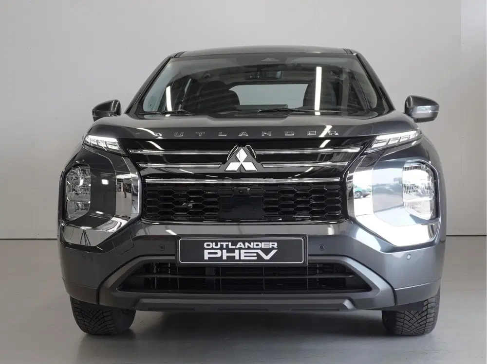 Mitsubishi Outlander 2.4 PHEV Pure uit 2026, foto 6