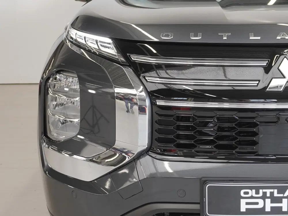 Mitsubishi Outlander 2.4 PHEV Pure uit 2026, foto 7