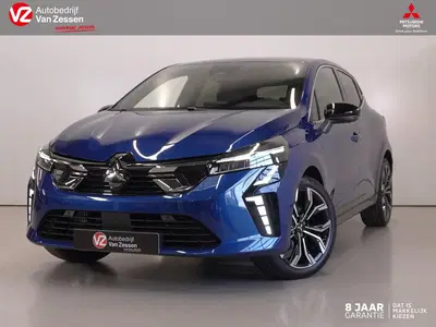 Mitsubishi Colt 1.0T MT Instyle uit 2024