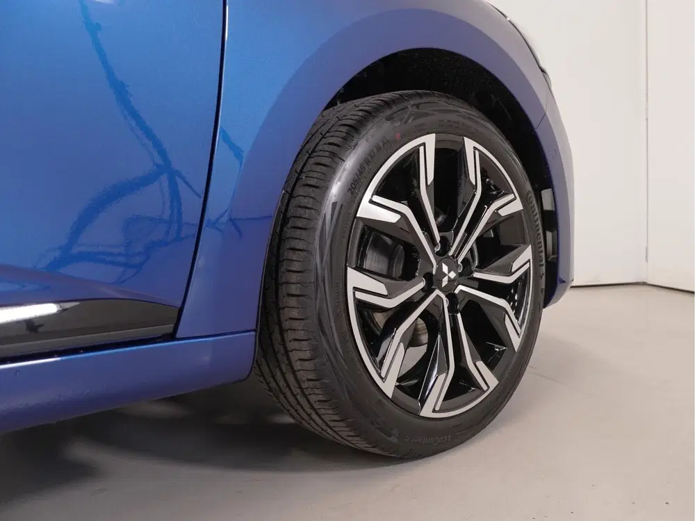 Mitsubishi Colt 1.0T MT Instyle uit 2024, foto 11