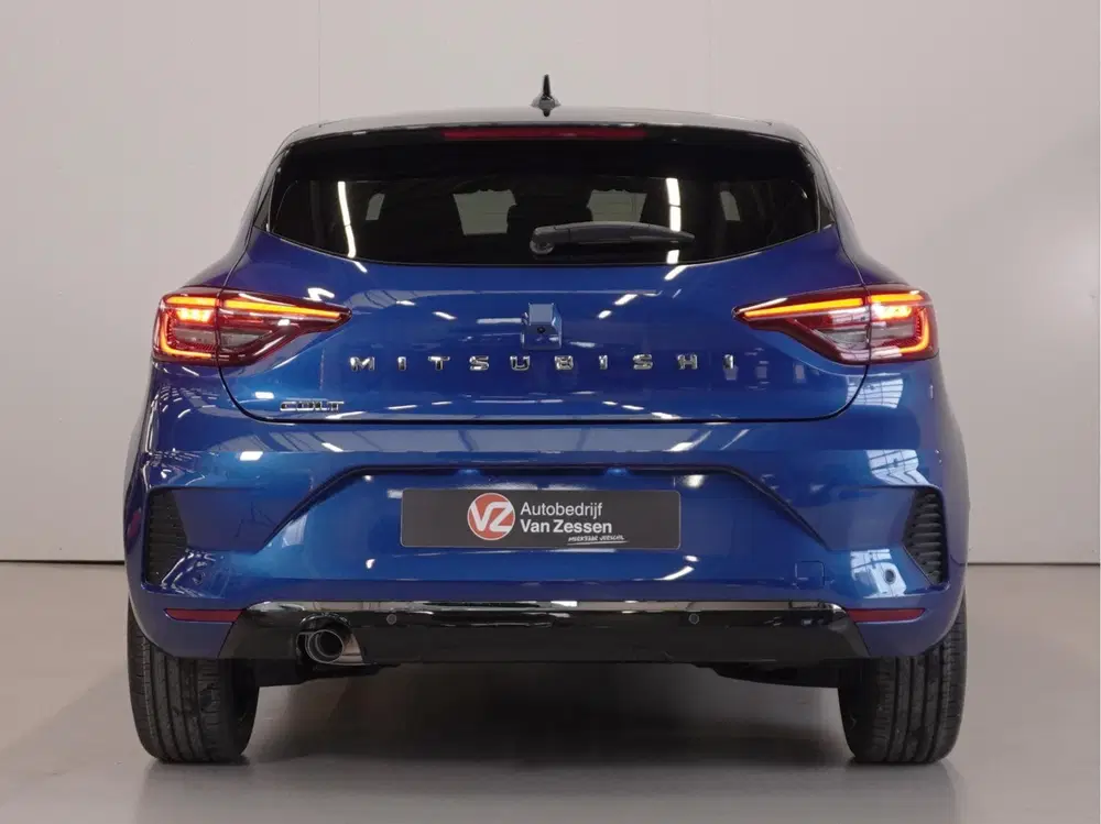 Mitsubishi Colt 1.0T MT Instyle uit 2024, foto 12