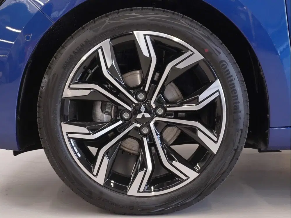 Mitsubishi Colt 1.0T MT Instyle uit 2024, foto 15
