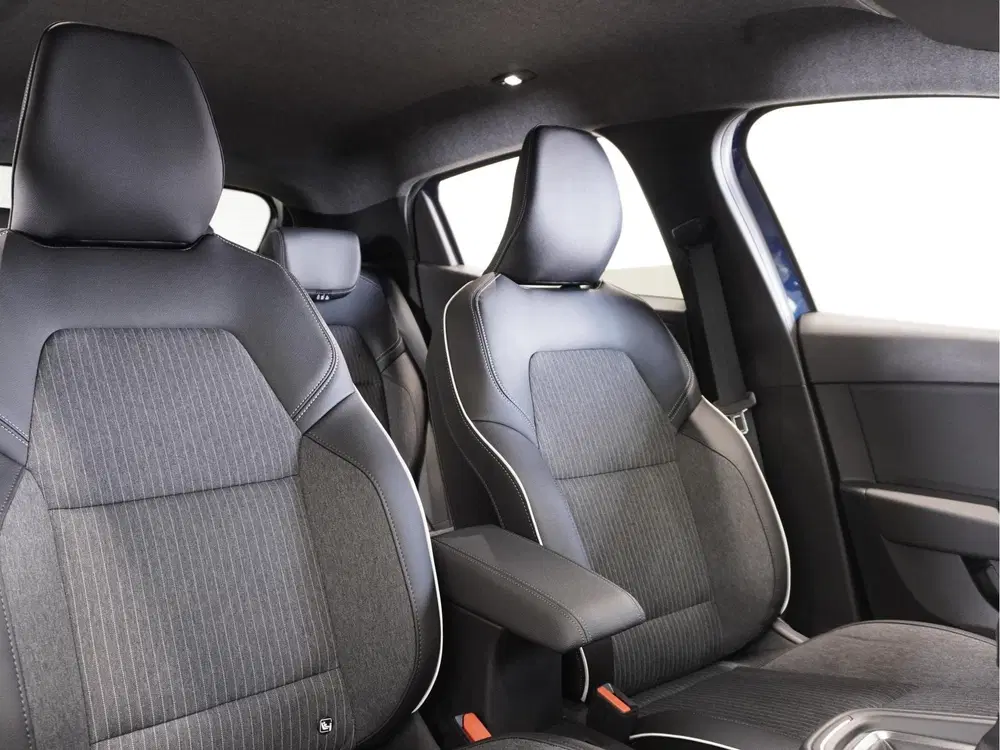 Mitsubishi Colt 1.0T MT Instyle uit 2024, foto 19