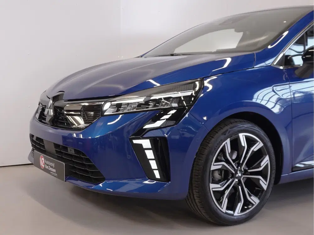 Mitsubishi Colt 1.0T MT Instyle uit 2024, foto 2
