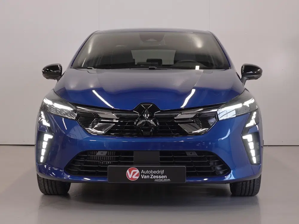 Mitsubishi Colt 1.0T MT Instyle uit 2024, foto 7
