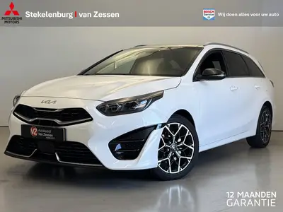 Kia Ceed 1.5 T-GDi GT-Line Automaat uit 2023