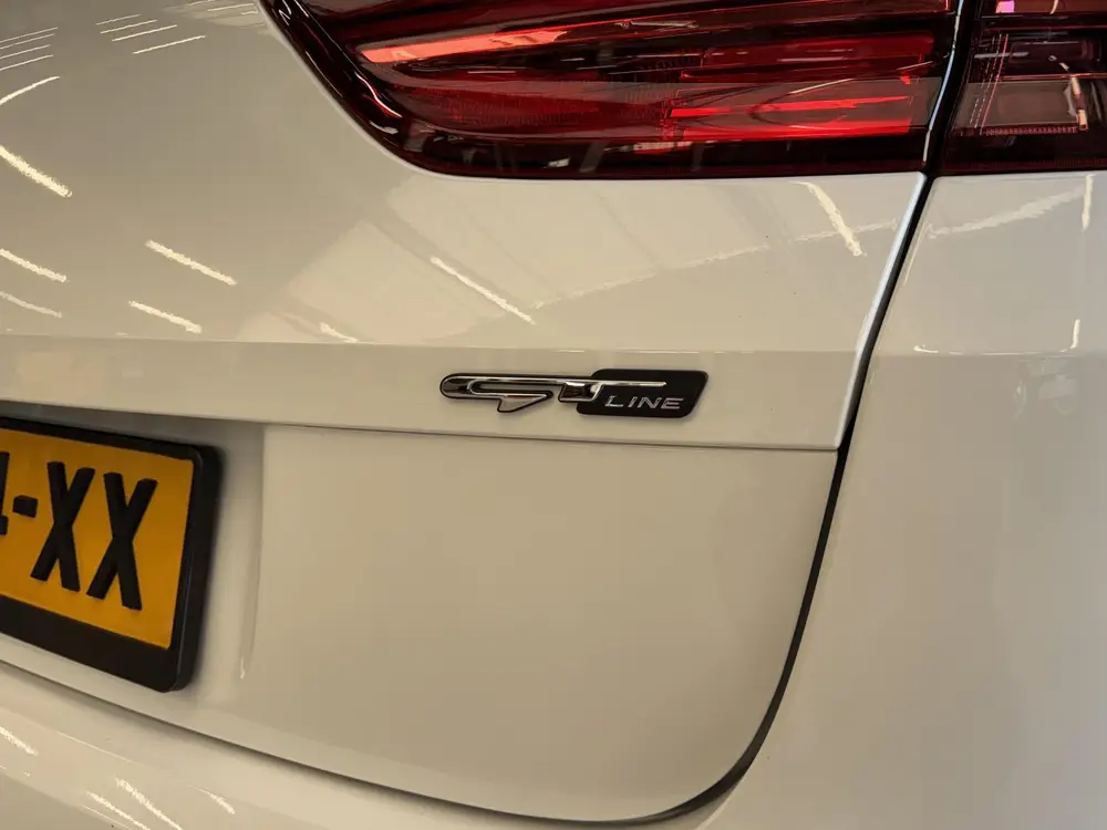 Kia Ceed 1.5 T-GDi GT-Line Automaat uit 2023, foto 10