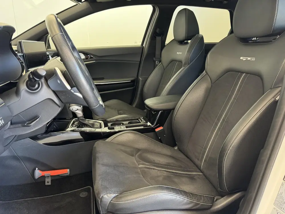 Kia Ceed 1.5 T-GDi GT-Line Automaat uit 2023, foto 12