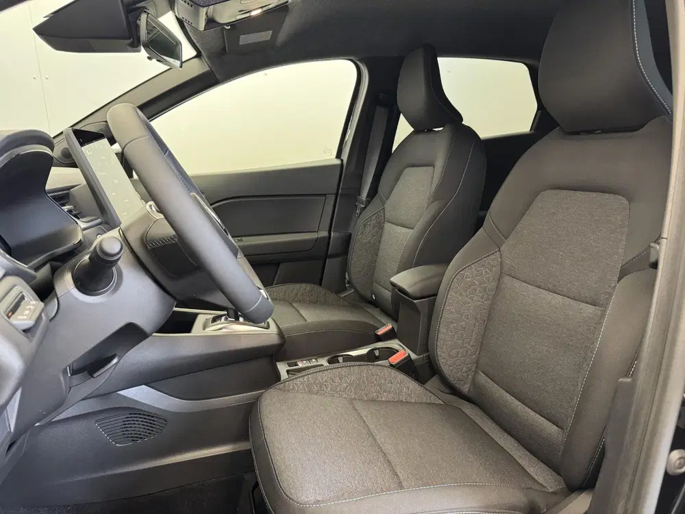 Mitsubishi ASX Black Edition uit 2026, foto 11