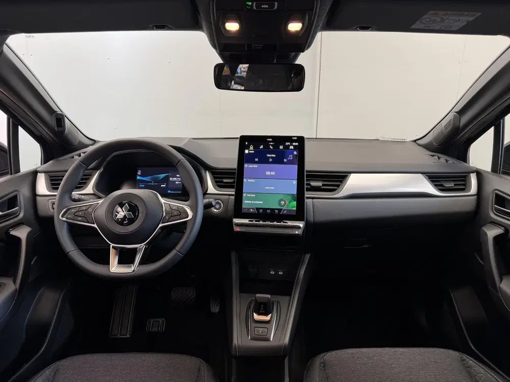 Mitsubishi ASX Black Edition uit 2026, foto 13