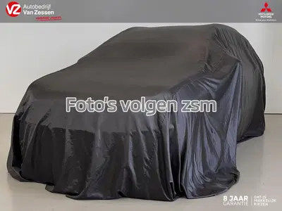 Mitsubishi Space Star 1.2 Connect+ uit 2023