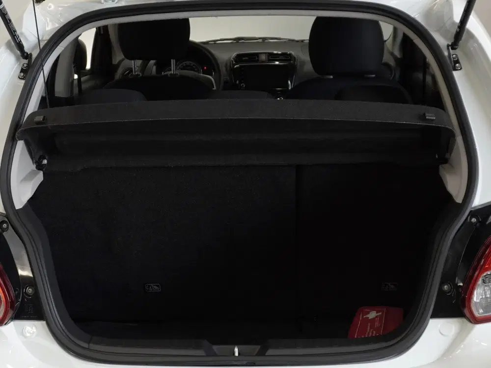 Mitsubishi Space Star 1.2 Connect+ Apple Carplay uit 2023, foto 10