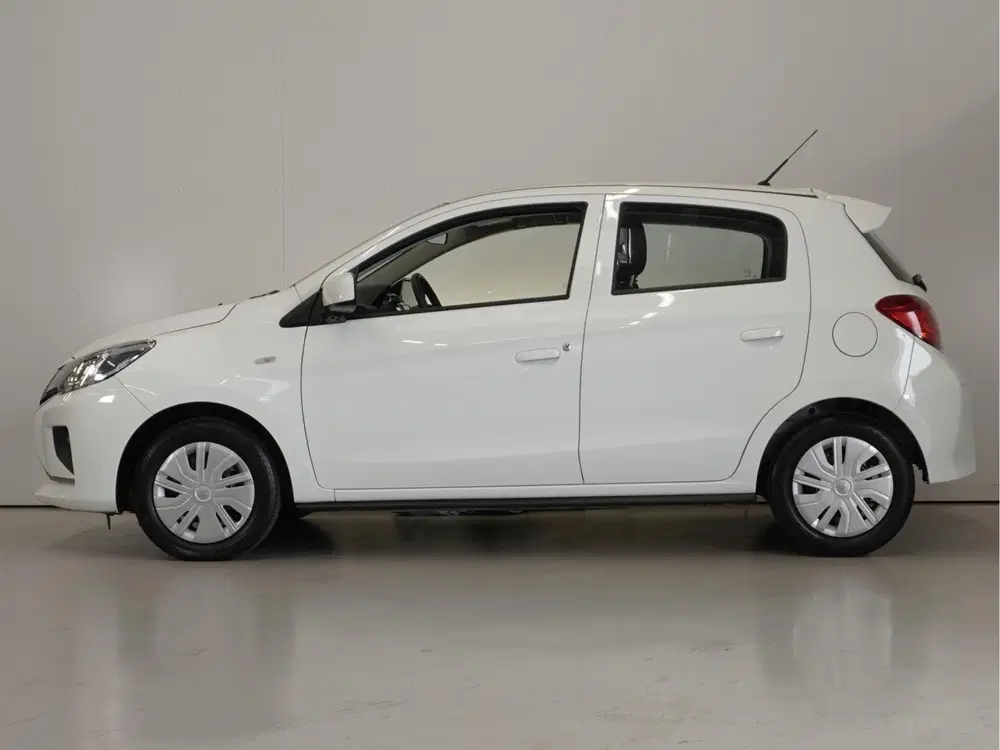 Mitsubishi Space Star 1.2 Connect+ Apple Carplay uit 2023, foto 3