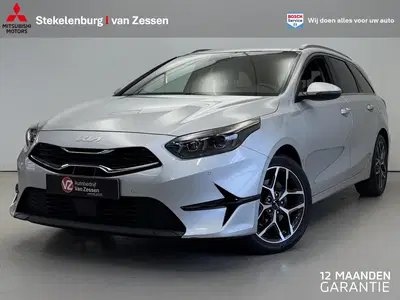 Kia Ceed 1.0 T-GDi ExecutiveLine uit 2024