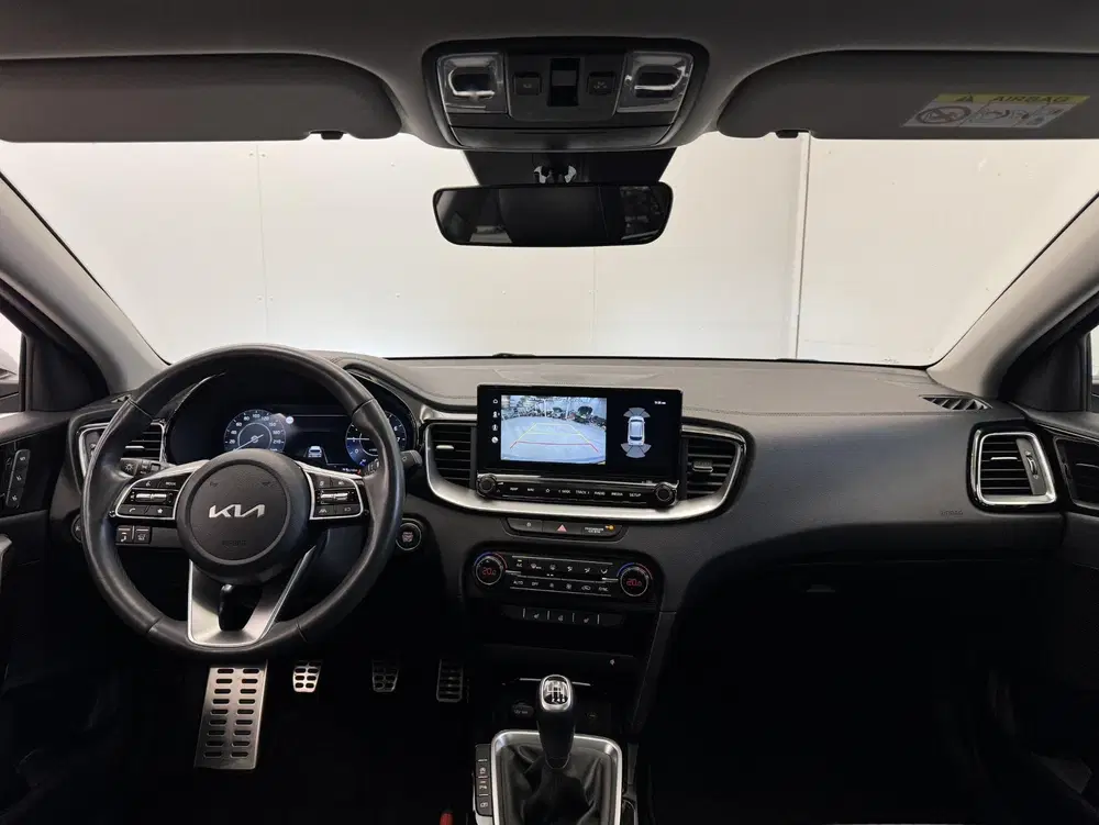 Kia Ceed 1.0 T-GDi ExecutiveLine uit 2024, foto 15