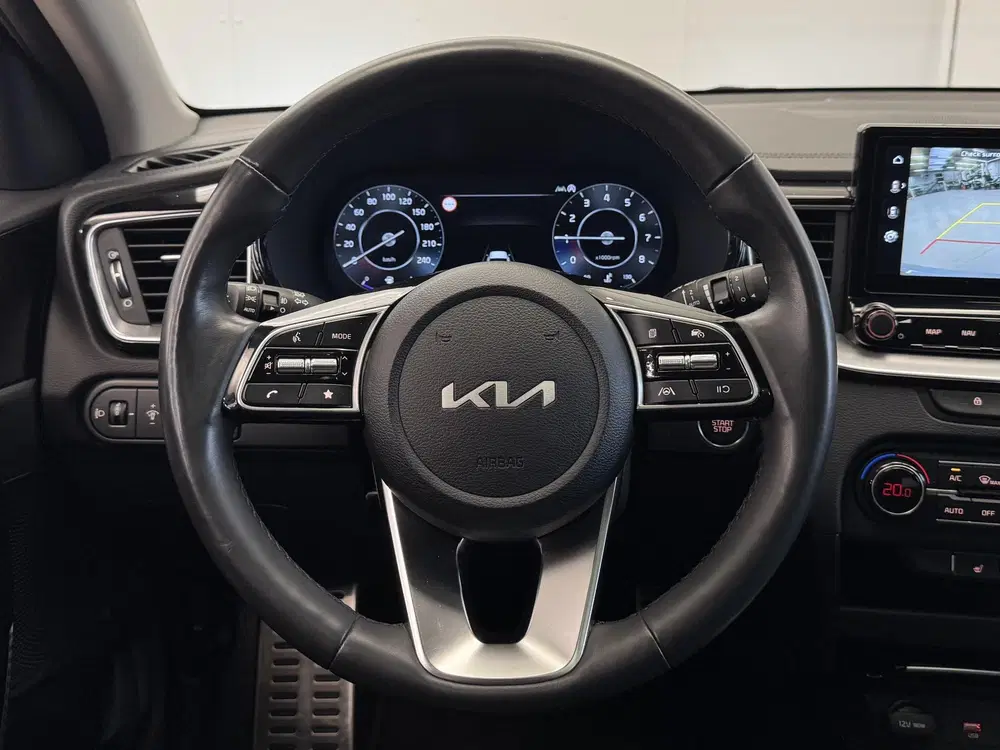 Kia Ceed 1.0 T-GDi ExecutiveLine uit 2024, foto 16