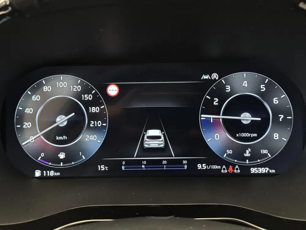 Kia Ceed 1.0 T-GDi ExecutiveLine uit 2024, foto 17