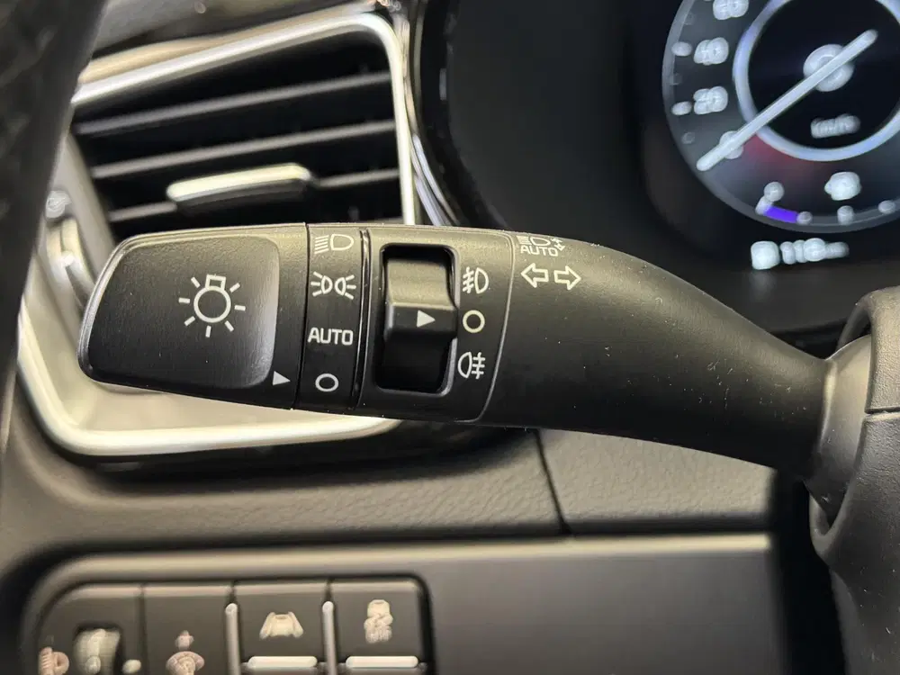 Kia Ceed 1.0 T-GDi ExecutiveLine uit 2024, foto 18