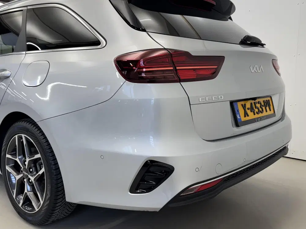 Kia Ceed 1.0 T-GDi ExecutiveLine uit 2024, foto 5