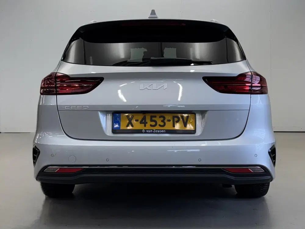 Kia Ceed 1.0 T-GDi ExecutiveLine uit 2024, foto 7