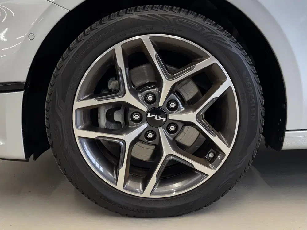 Kia Ceed 1.0 T-GDi ExecutiveLine uit 2024, foto 9