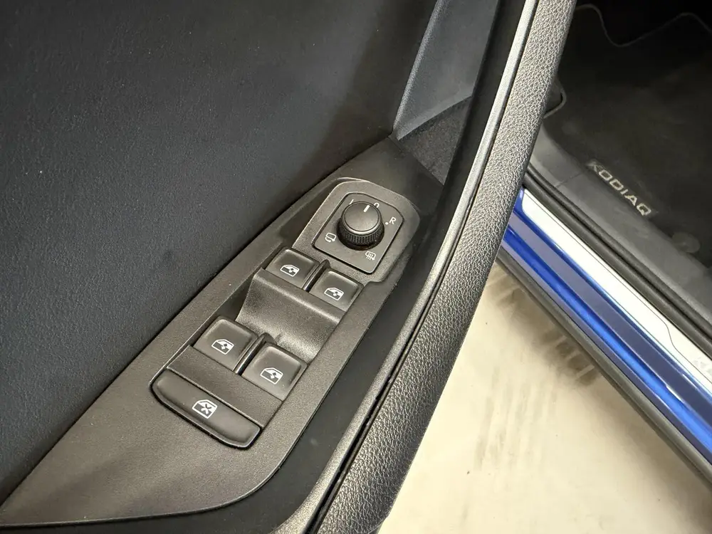 Skoda Kodiaq 1.5 TSI Business Edition 7p. uit 2019, foto 11